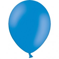 Шар (5''/13 см) Синий, пастель